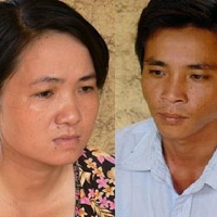 Pháp luật - Chân dung kẻ cùng "phi công" giết chồng