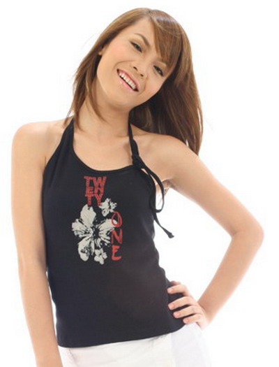 9 làn da "nhân tạo" trong showbiz Việt - 3