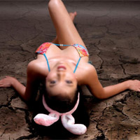 Bạn trẻ - Cuộc sống - Hot girl đua nhau nude để nổi tiếng