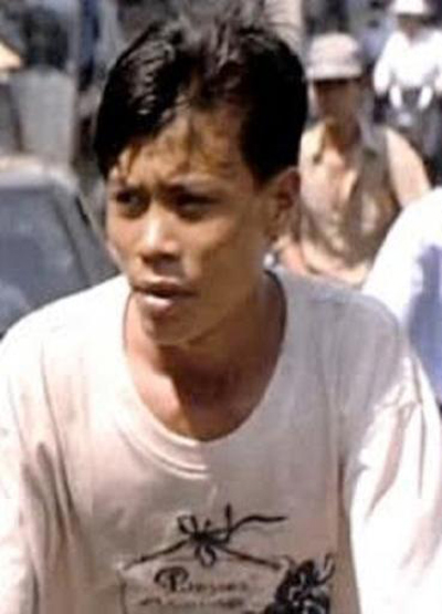 Những diễn viên kỳ lạ của màn ảnh Việt - 4