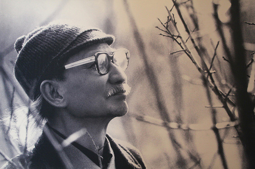 Những diễn viên kỳ lạ của màn ảnh Việt - 1