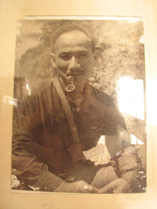 Những diễn viên kỳ lạ của màn ảnh Việt - 2