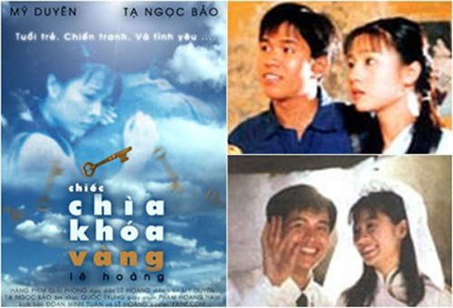 Những diễn viên kỳ lạ của màn ảnh Việt - 8