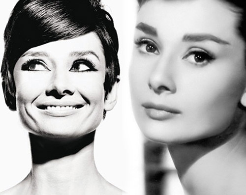 6 mỹ nhân kém xinh khi cười - 12