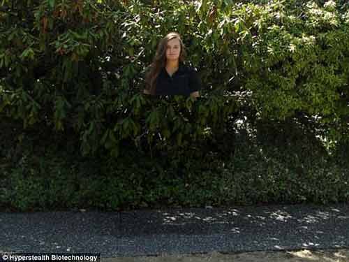 10 ý tưởng KH “điên rồ” thành hiện thực - 2