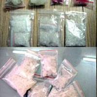 Pháp luật - Điều hành mua bán ma túy trong trại giam