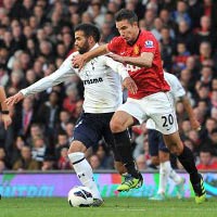 Bóng đá - Tottenham – MU: Ân đền oán trả