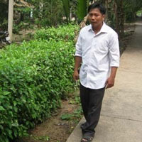Tin tức trong ngày - Hành trình tù oan của cựu sinh viên