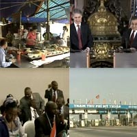 Tin tức trong ngày - Áp dụng quy định mới về thức ăn đường phố (Tổng hợp tin HOT 20/1)