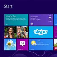 Nâng cấp lên Windows 8 Pro sắp mất tới 4 triệu đồng