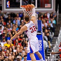 Thể thao - NBA: 10 pha bóng đẹp nhất ngày 20/1