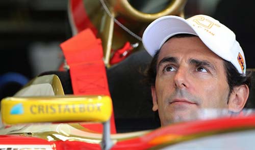 Ferrari sẵn sàng cho cuộc chiến 2013 - 2