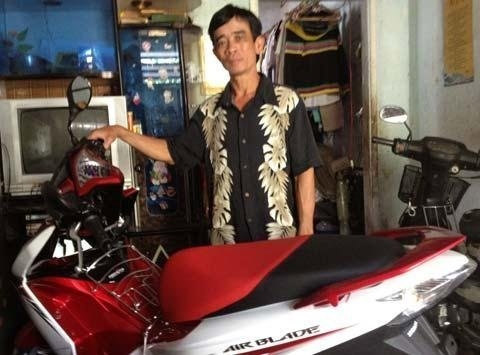 "Quên ăn, quên ngủ" vì trúng số bạc tỷ - 3