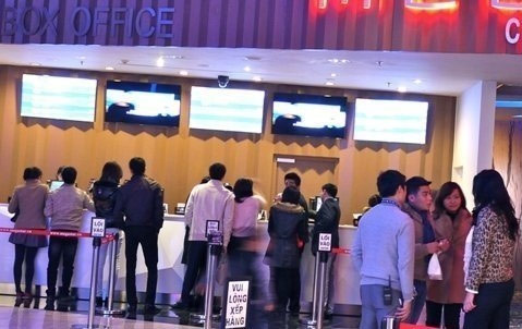 Lại một dự án 11.000 tỷ xây rạp gây tranh cãi - 3