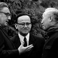 Tin tức trong ngày - Hội nghị Paris: Bước ngoặt lịch sử