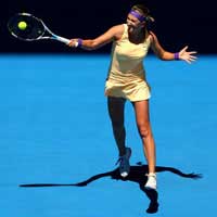 Thể thao - Azarenka – Vesnina: Tốc hành (V4 Australian Open)
