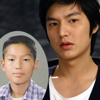 Ngôi sao điện ảnh - Bất ngờ với 3 mỹ nam "gây mê" của Kbiz