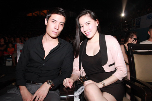 Thái Hà lộ ngực quá đà - 10