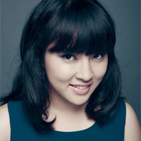 Ca nhạc - MTV - “Trâm muốn theo lựa chọn của khán giả”