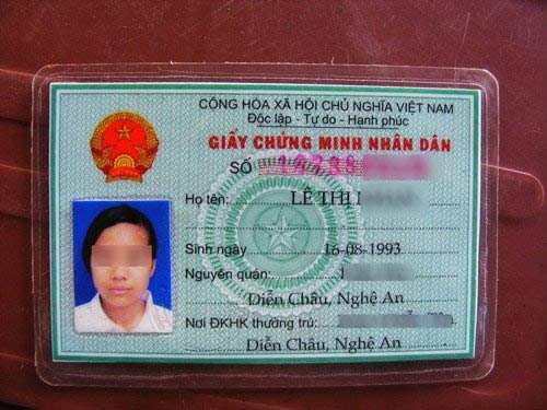Nhộn nhịp phố bán giấy tờ giả lớn nhất VN - 2