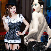 Bí quyết mặc đẹp - 4 làn gió "độc" trong làng showbiz Việt