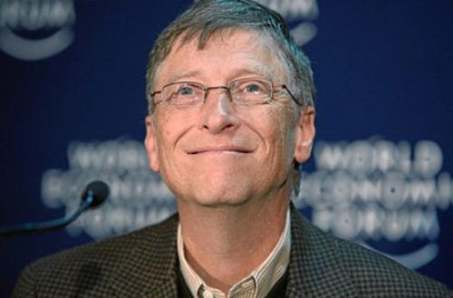 Đằng sau "thú đốt tiền" của các tỷ phú - 2