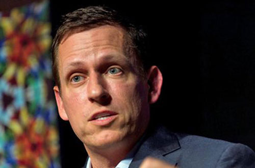 Đằng sau "thú đốt tiền" của các tỷ phú - 6