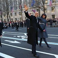 Thế giới - Obama: Khả năng của Mỹ là không giới hạn