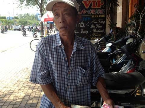 Râm ran bàn chuyện cả nhà trúng số bạc tỷ - 3