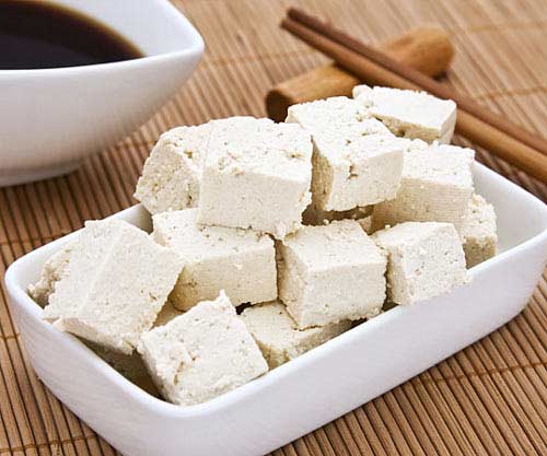 Thực phẩm vàng chăm sóc “núi đôi” - 2