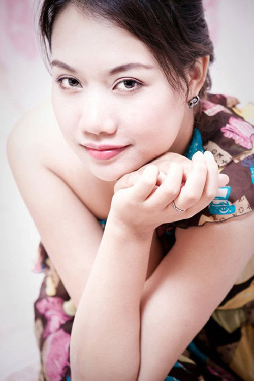 Chuyện tình của sao "Lập trình cho trái tim" - 2