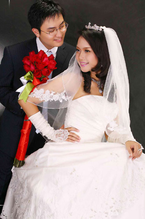 Chuyện tình của sao "Lập trình cho trái tim" - 3