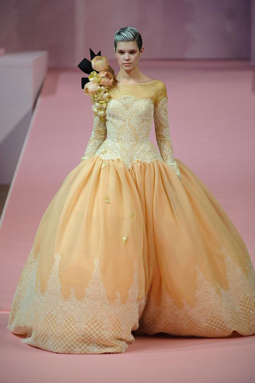 Nàng tiểu thư mong manh ở Paris - 4