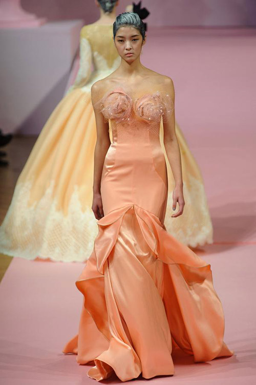 Nàng tiểu thư mong manh ở Paris - 3