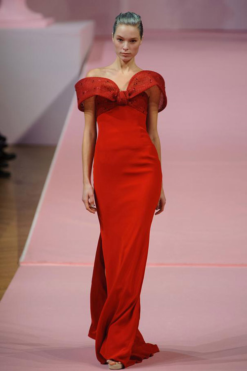 Nàng tiểu thư mong manh ở Paris - 2