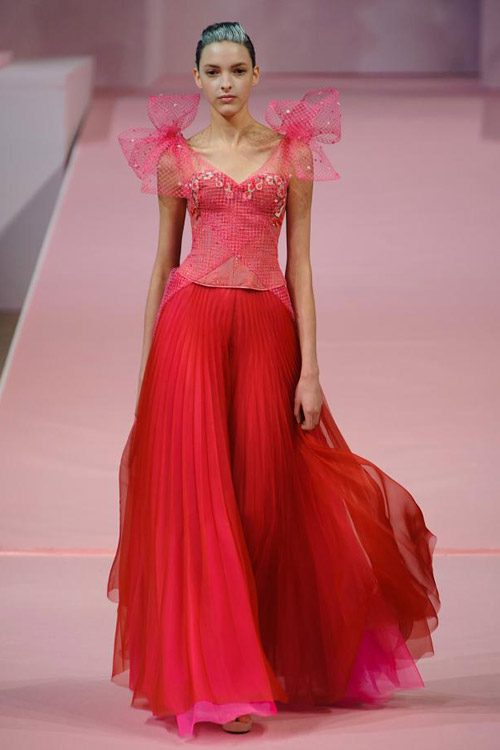 Nàng tiểu thư mong manh ở Paris - 6