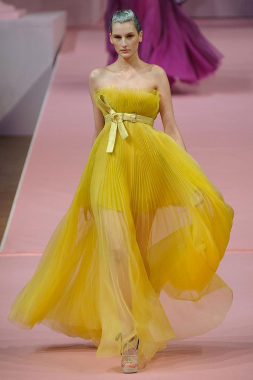 Nàng tiểu thư mong manh ở Paris - 7