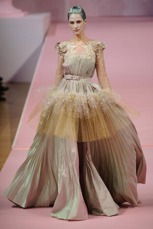 Nàng tiểu thư mong manh ở Paris - 9