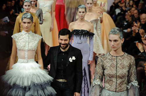 Nàng tiểu thư mong manh ở Paris - 10