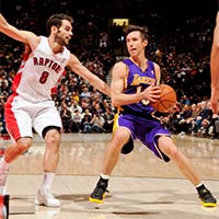 Thể thao - NBA: 5 pha bóng đẹp nhất ngày 21/1