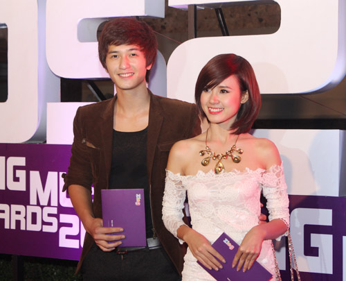 Việt Trinh gợi cảm quên tuổi tác - 12