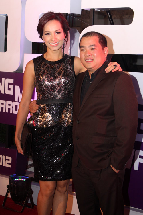 Việt Trinh gợi cảm quên tuổi tác - 10