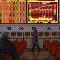 Tìm hiểu chứng khoán - Chứng khoán TQ: Trong chán, ngoài thèm