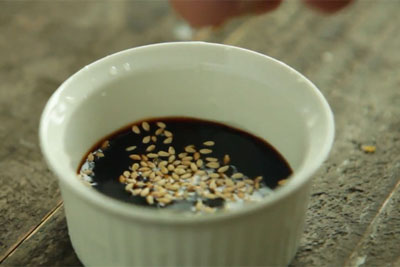 Kimali twikim - Món cuộn giòn tan dễ làm - 14