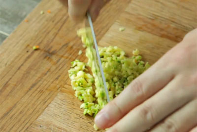 Kimali twikim - Món cuộn giòn tan dễ làm - 4