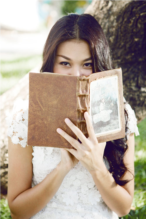 Thanh Hằng ghen tuông trong MV Hà Hồ - 6