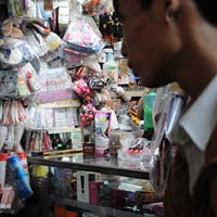 Thị trường - Tiêu dùng - Bất an mỹ phẩm Trung Quốc