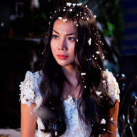 Người mẫu - Hoa hậu - Thanh Hằng ghen tuông trong MV Hà Hồ