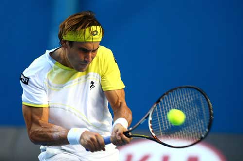 Ferrer – Almagro: Ngược dòng ngoạn mục (TK Australian Open) - 1