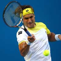 Thể thao - Ferrer – Almagro: Ngược dòng ngoạn mục (TK Australian Open)